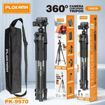 Tripod Profesional PK- 996