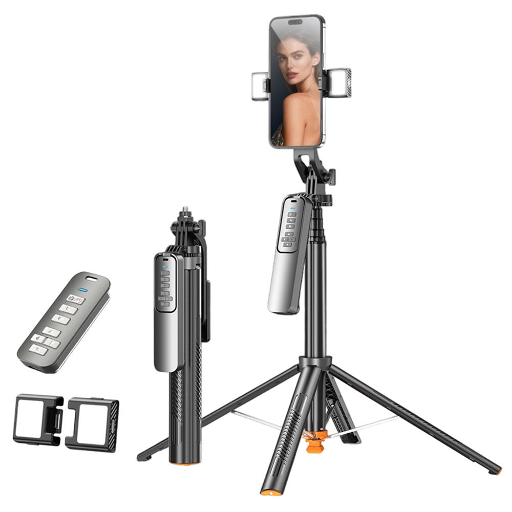 Tripod Live Selfie Stick D- 10