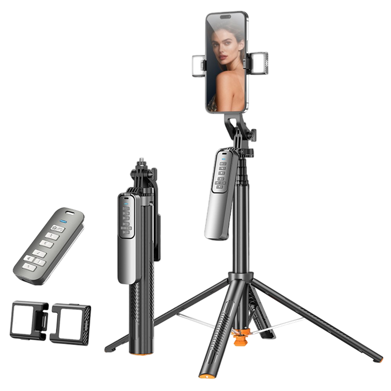 Tripod Live Selfie Stick D- 10