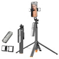 Tripod Live Selfie Stick D- 10