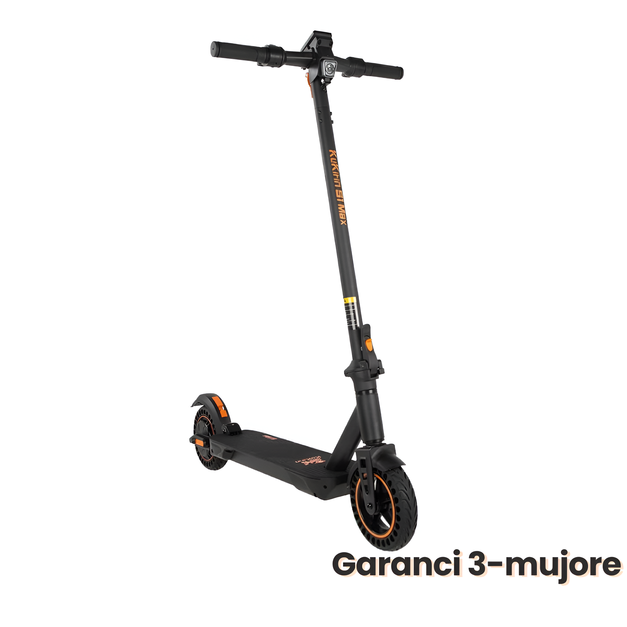 Trotinet Elektrik Kukirin- S1 MAX