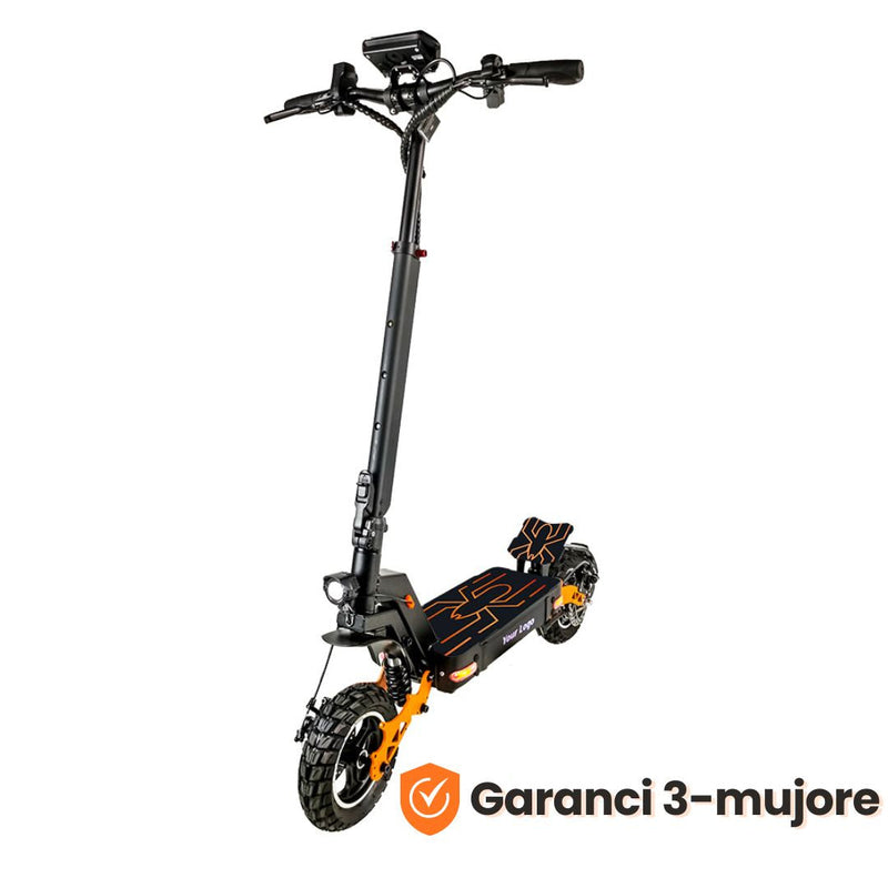 Trotinet Elektrik CT- 03