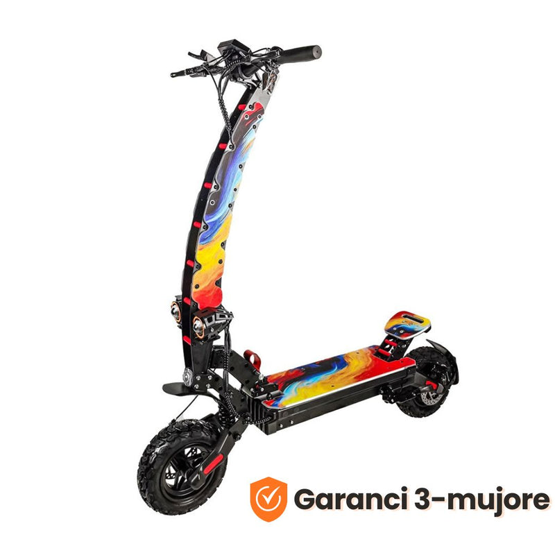 TROTINETI CTS1- 3