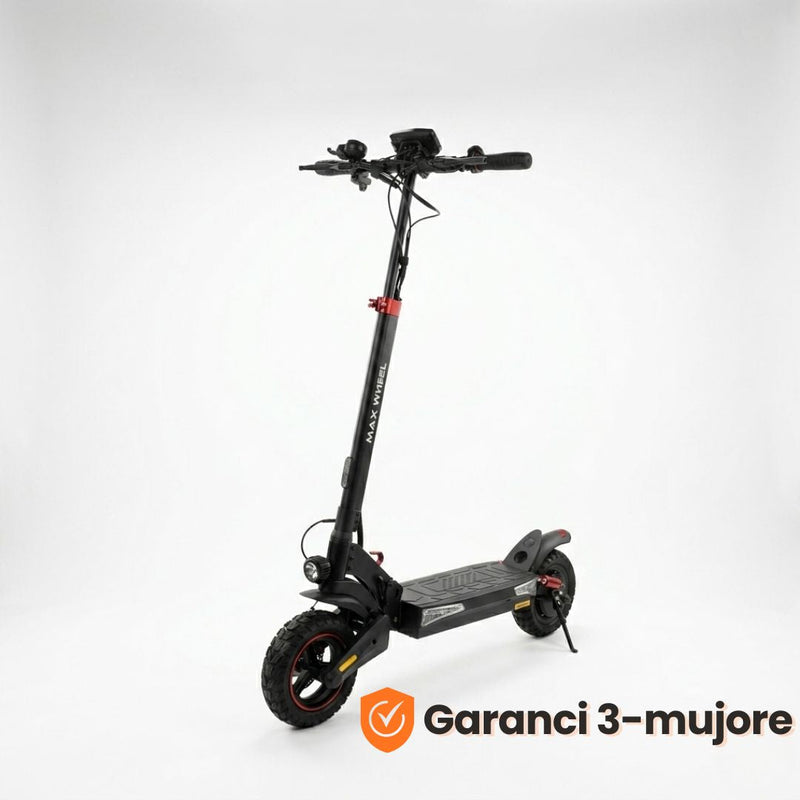 Trotinet Elektrik T4 MAX