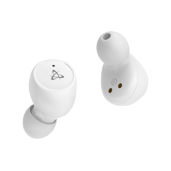 Earbuds BT Sbox TWS-115 W