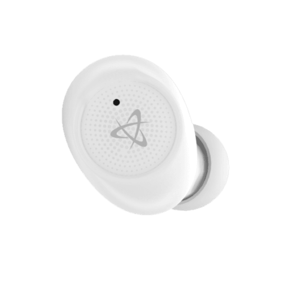 Earbuds BT Sbox TWS-115 W