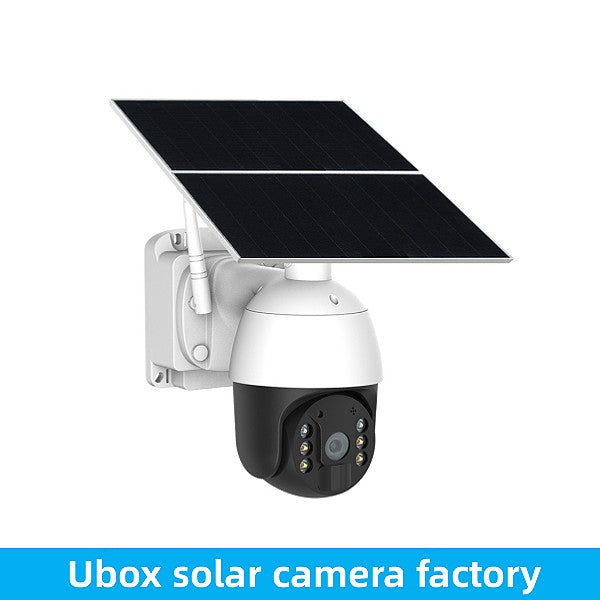 Kamere Solare 4G 8. 0MP SL100
