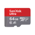 MicroSD card 32gb Philips (FM32MP45B)