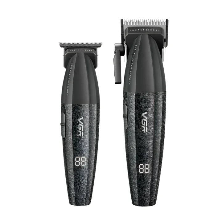 Set makina rroje VGR V-640 S3, të zeza