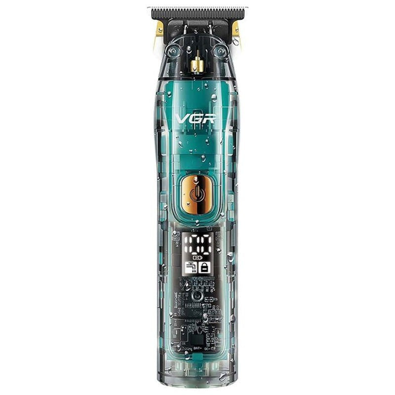 Makine Rroje Profesionale VGR V- 961