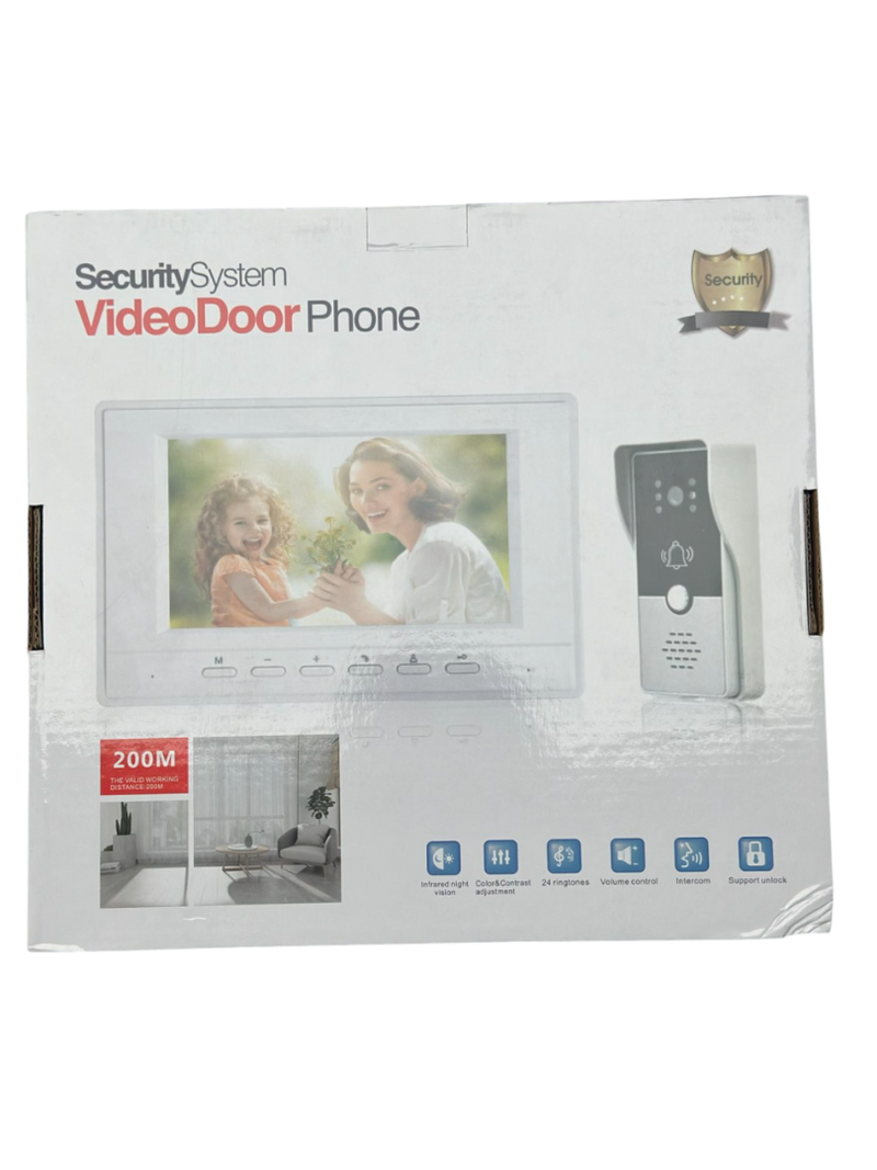 Zile Smart Me Monitor R