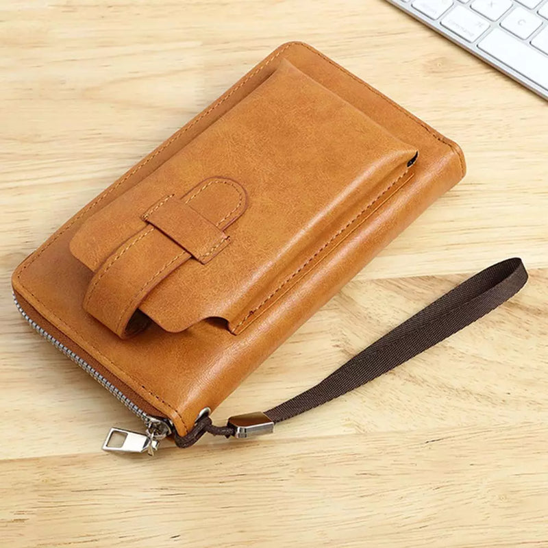 Portofol Dore Unisex