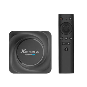 Android Box X96 X4