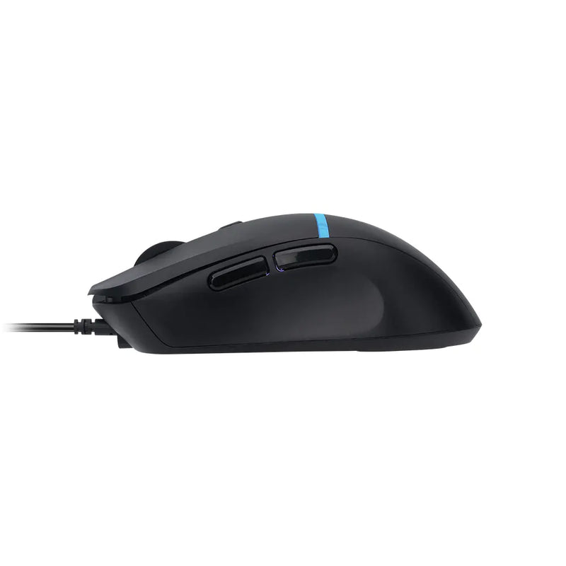 XTRIKE ME GM- 322 Gaming Wired Mouse Black