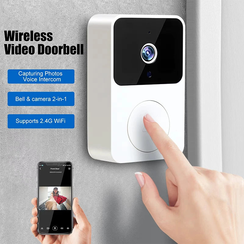 Zile Smart WiFi