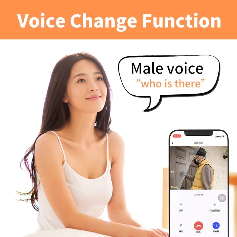 Zile Smart WiFi
