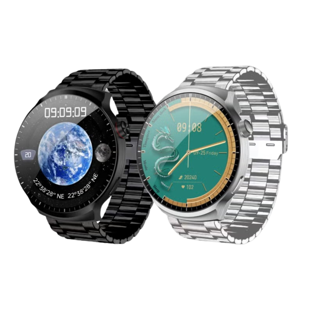 Hommtel Smart Watch 4 Max
