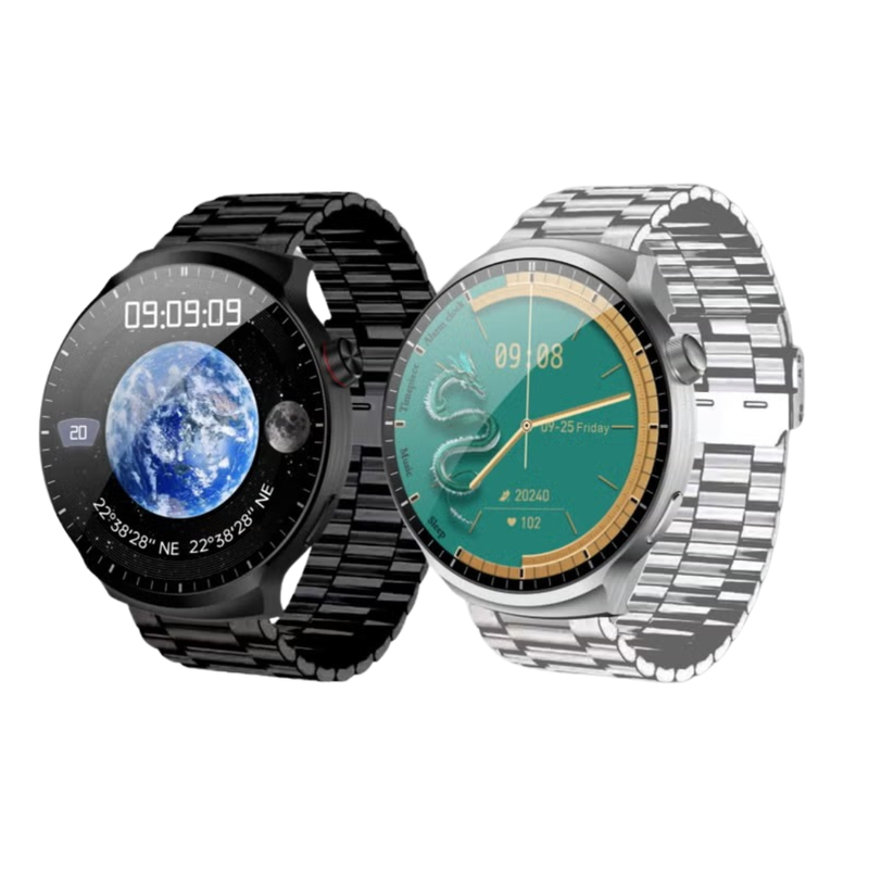 Hommtel Smart Watch 4 Max